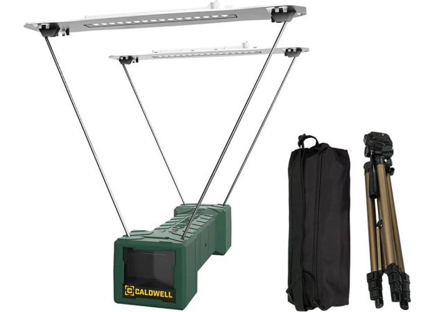 Snelheidsmeter Caldwell Ballistic Precision Chronograph 2.0 Bluetooth Pro Kit
