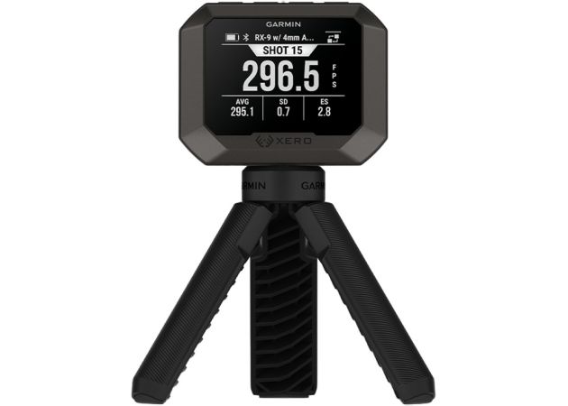 Chronometer Garmin Xero C2