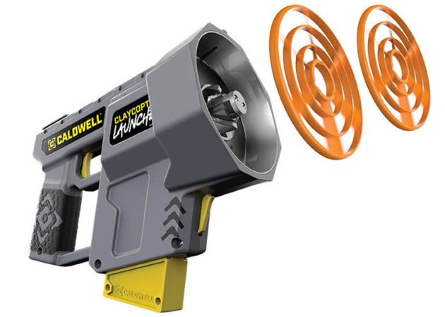 Clay Pigeon Trap Caldwell ClayCopter