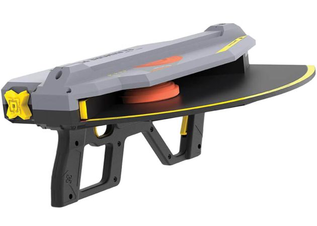 Clay Pigeon Thrower Caldwell Claymore Pullpup