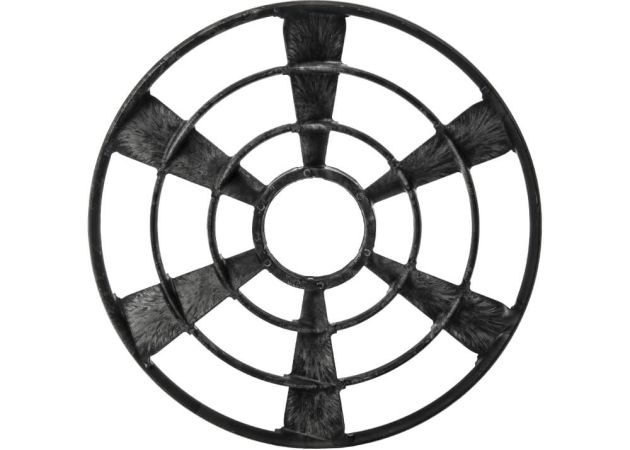 Clay Pigeons Nordic Clays Bio-Clays Black