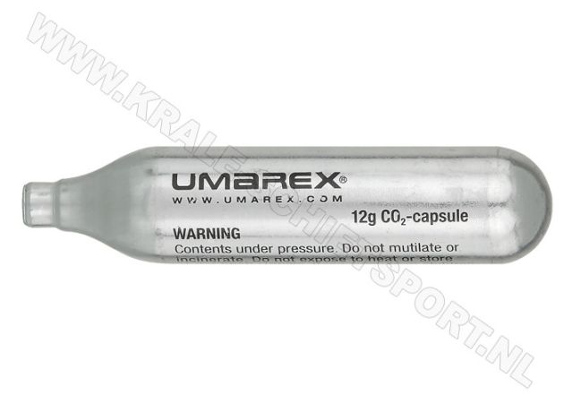 Co2 Capsule Umarex 12 gram