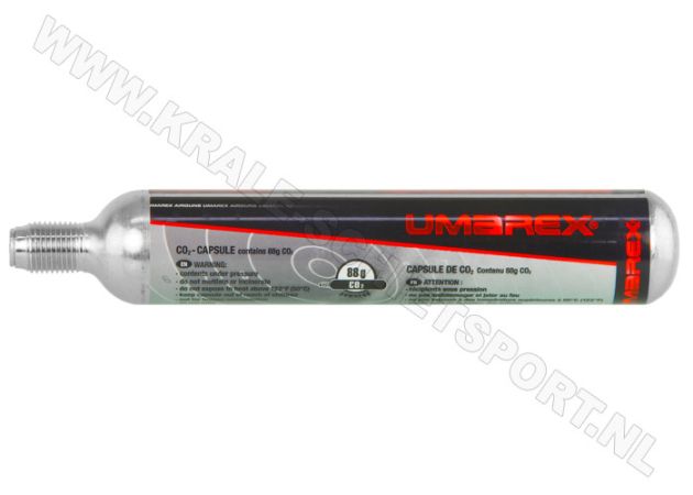 Co2 Cartridge Umarex 88 gram