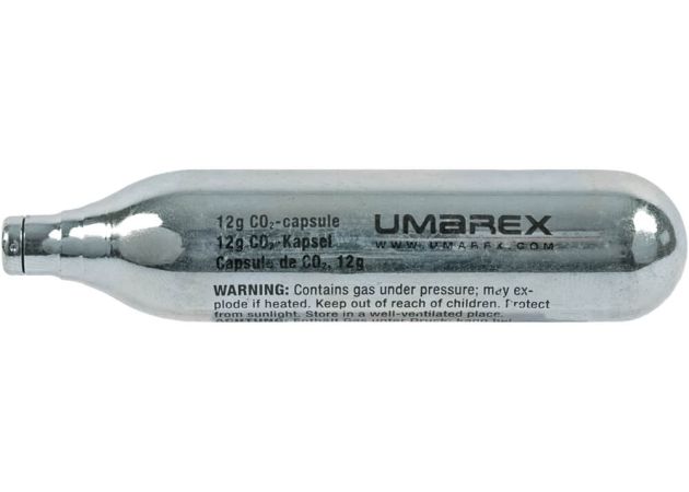 CO2 Cartridges Umarex 12 gram