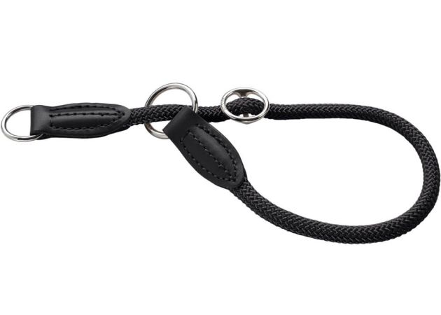 Halsband Hunter Freestyle Black