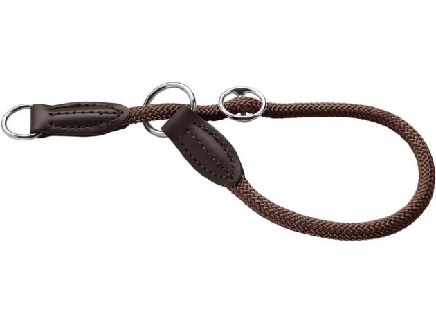 Collar Hunter Freestyle Brown