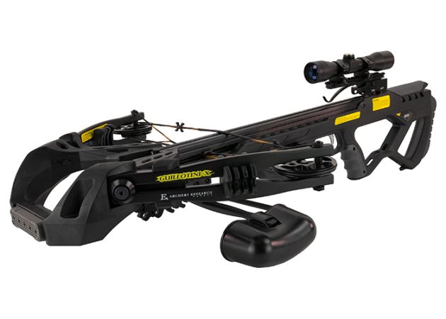 Compound Crossbow Ek Archery Guillotine-X