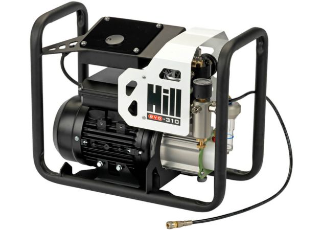 Compressor Hill EVO-310