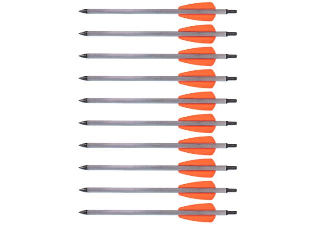 Kruisboogpijlen EK Archery Cobra R-Bolt 7.5"