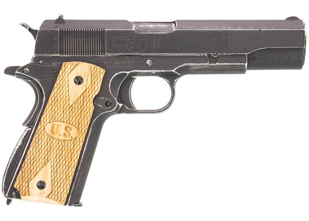 Cybergun Auto Ordnance 1911 Victory Girl