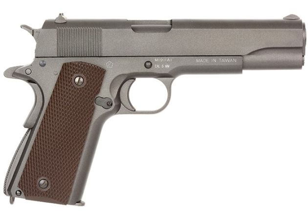 Cybergun Colt 1911 A1 100Th Anniversary Edition