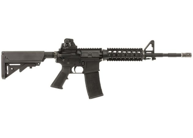 Cybergun Colt M4 RIS GBBR