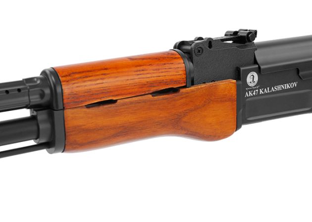 Cybergun Kalashnikov AK47