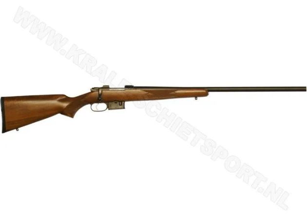 CZ 527 Varmint