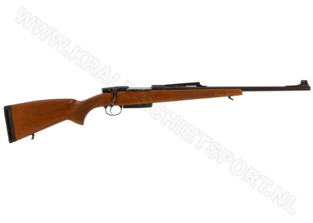 CZ 550 Battue Lux