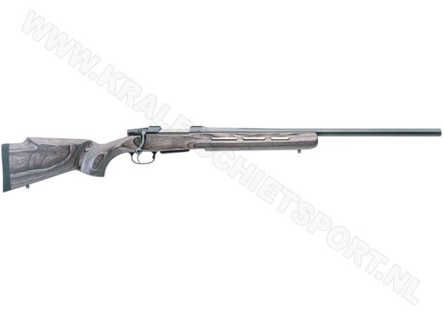 CZ 550 Varmint Laminated