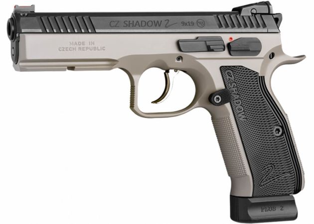 カーボネイト　CZ SHADOW2 シャドウ2 CZ SHADOW-2 | Carbon8