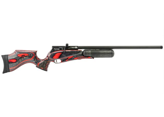 Daystate Red Wolf HiLite HP Laminated