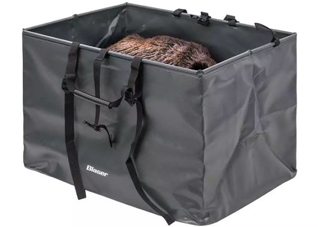 Wilddrager Blaser Opvouwbaar