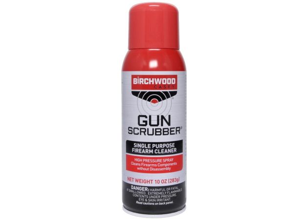 Degreaser Birchwood Gun Scrubber