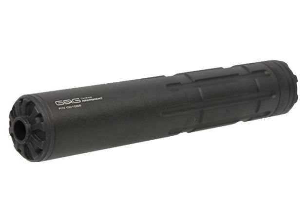 Suppressor G&G GOMS MK5