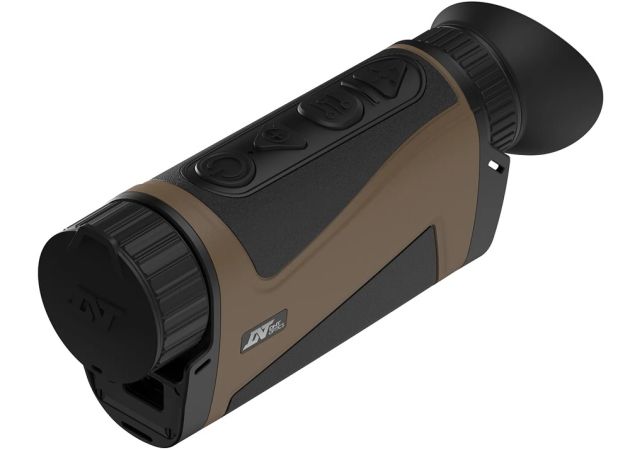 DNT Hound H315R Thermal Imaging Camera