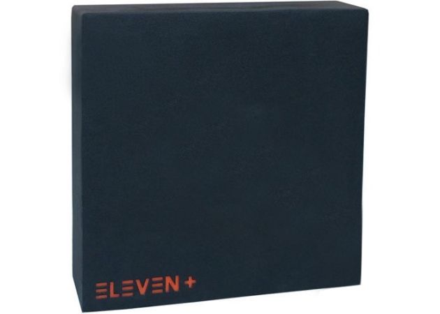 Target Block Eleven Plus Target 60 x 60 x 20 cm