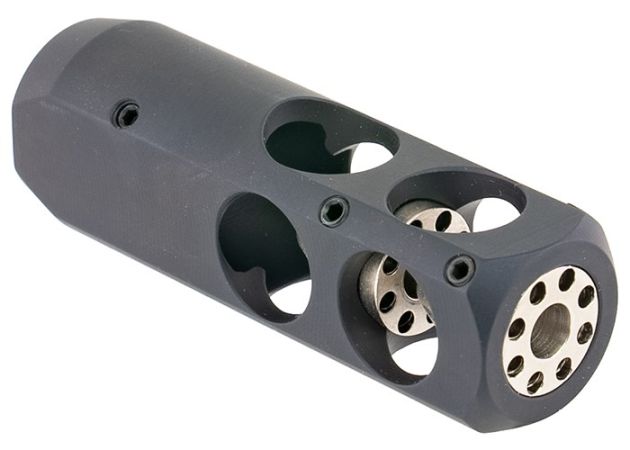 Double Chamber Compensator Steyr FT