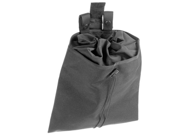 Dump Pouch Invader Gear Black