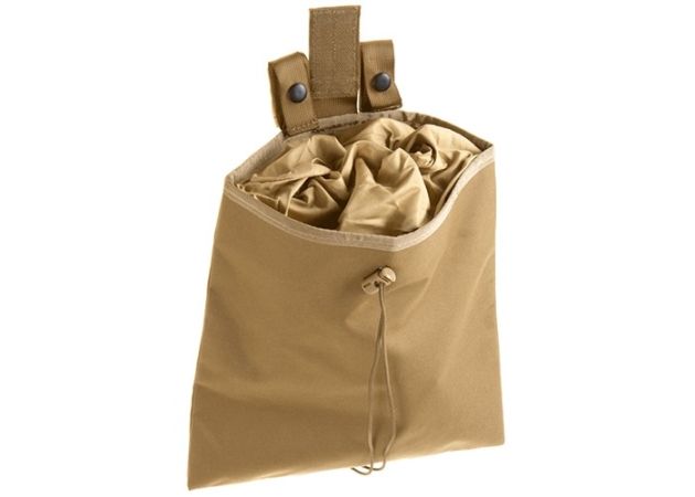 Dump Pouch Invader Gear Coyote