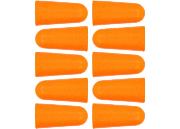 Oorpluggen Walker's Orange Soft Foam 5-Pack