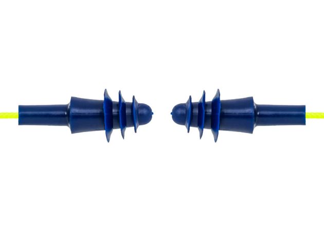 Ear Plugs Walker's Rubber Corded