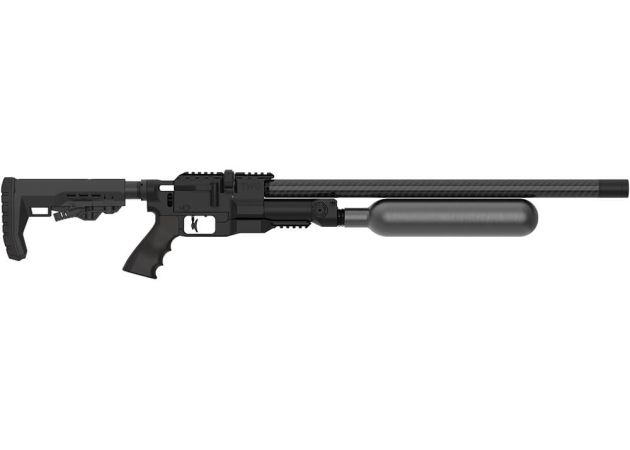 Epic Airguns Two Lite Standard CZUB CFB