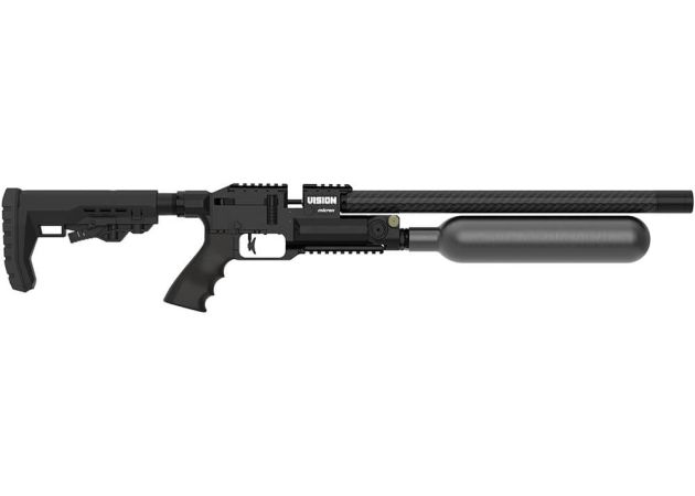 Epic Airguns Vision CFB 420 mm CZUB