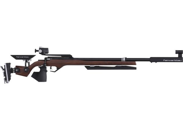 Feinwerkbau 2800 W Benchrest Walnut