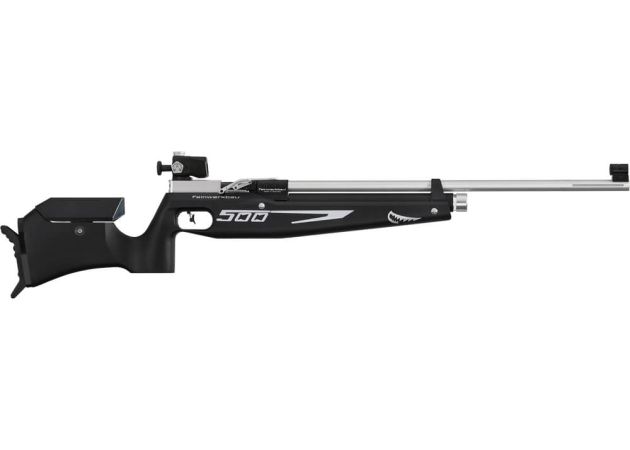 Feinwerkbau 500 Shark