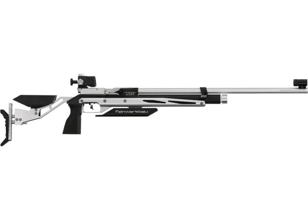 Feinwerkbau 800 Evolution Black