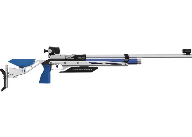 Feinwerkbau 800 Evolution Blue