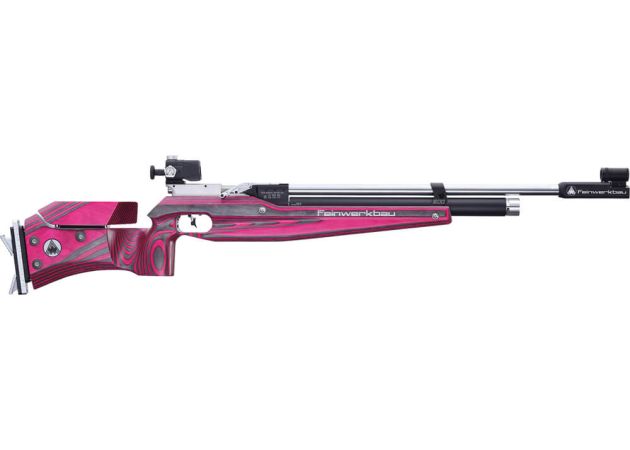 Feinwerkbau 800 Universal Pink