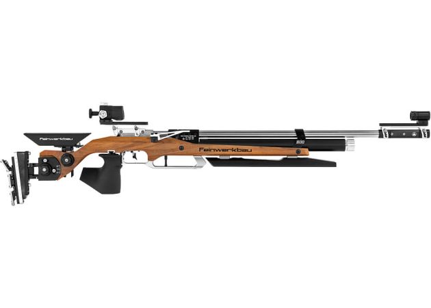 Feinwerkbau 800W Benchrest 