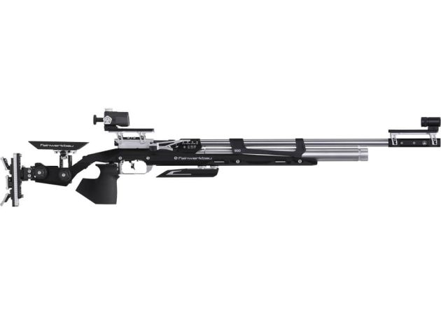 Feinwerkbau 900 Alu Black