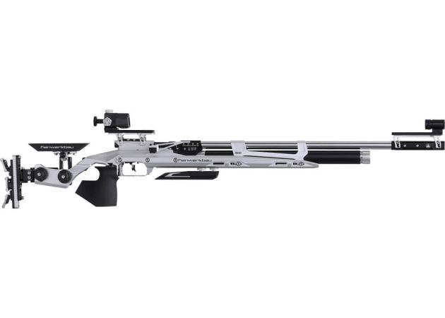 Feinwerkbau 900 Alu Silver