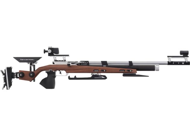Feinwerkbau 900 W Hybrid Walnut
