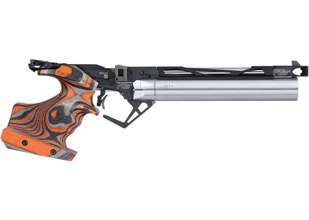 Feinwerkbau P85 Laminated Orange