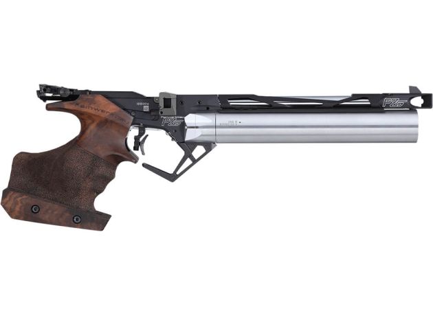 Feinwerkbau P85 Walnut