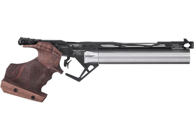 Feinwerkbau P8X Walnut