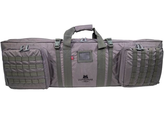 Rifle Bag Ulfhednar Field Double AR 109x29
