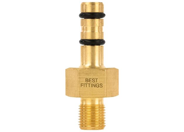 Fill Probe Best Fittings Career 707/Shinsung/Samyang