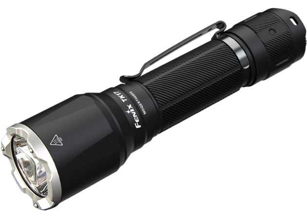Flashlight Fenix TK17