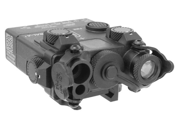 Flashlight/Laser Element DBAL-A2 Aiming Device